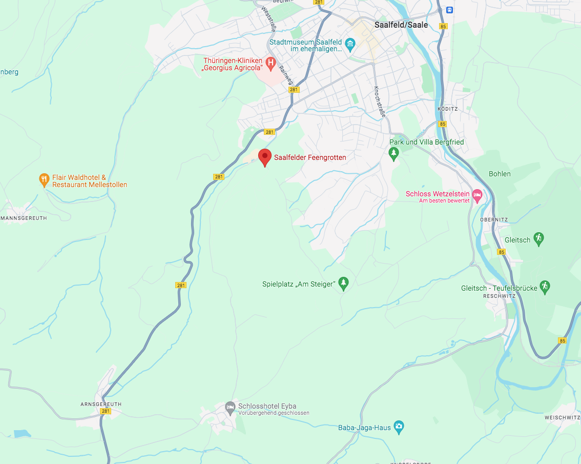 Du betrachtest gerade Woodstock forever 2014 – Feengrotten